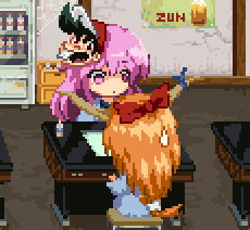 東方 幻想郷にゲーセンができたら 東方まとめたいブログ 東方 幻想郷にゲーセンができたら 東方まとめたいブログ