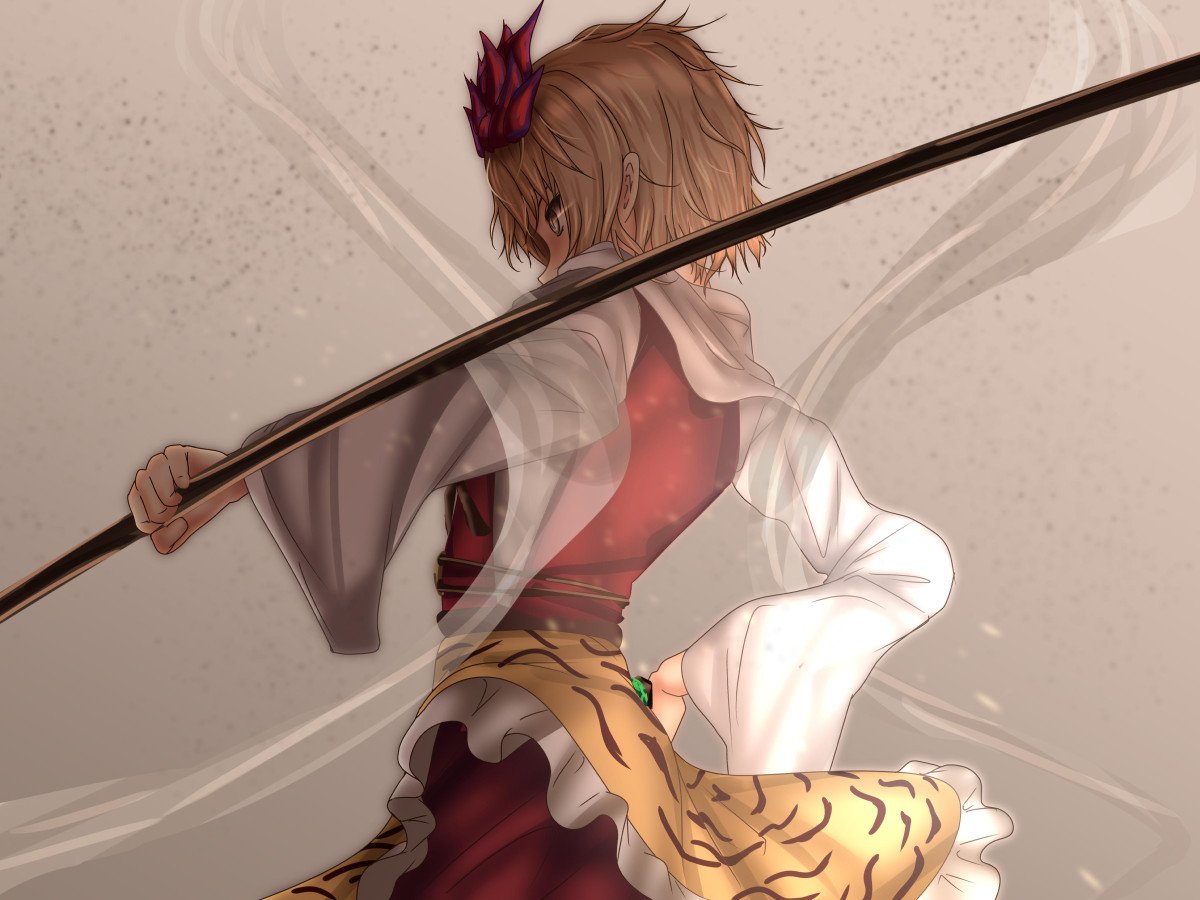 東方まとめたいブログ 寅丸星