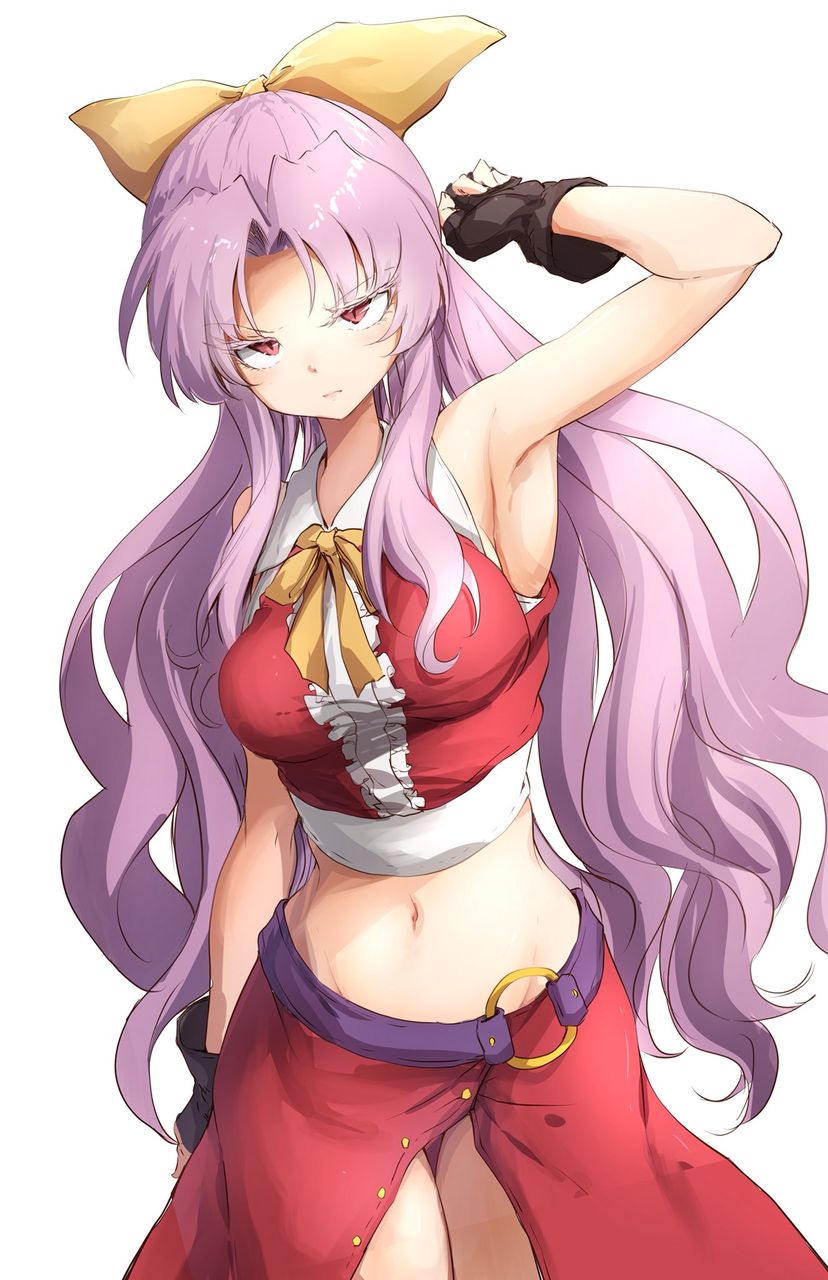 東方 先代巫女 東方まとめたいブログ 東方 先代巫女 東方まとめたいブログ