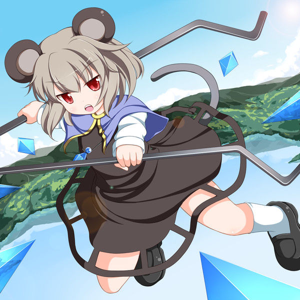 東方 ナズーリンのスレだよ 東方まとめたいブログ 東方 ナズーリンのスレだよ 東方まとめたいブログ