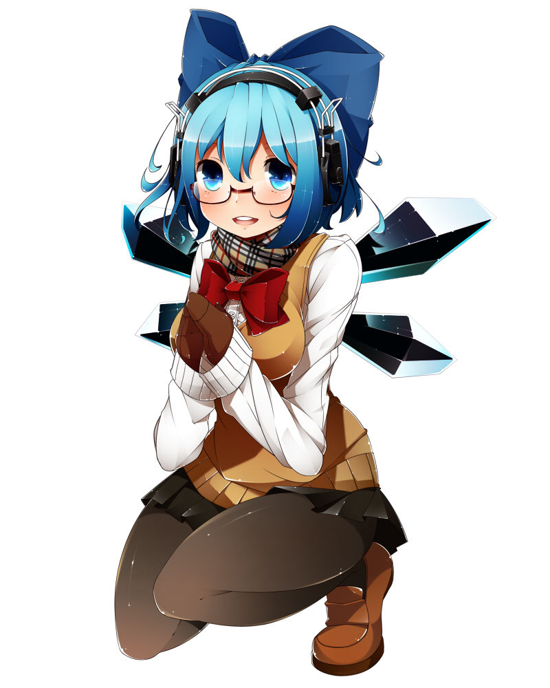 東方 タイツとストッキングの見分け方 ファッション 東方まとめたいブログ 東方 タイツとストッキングの見分け方 ファッション 東方まとめたいブログ