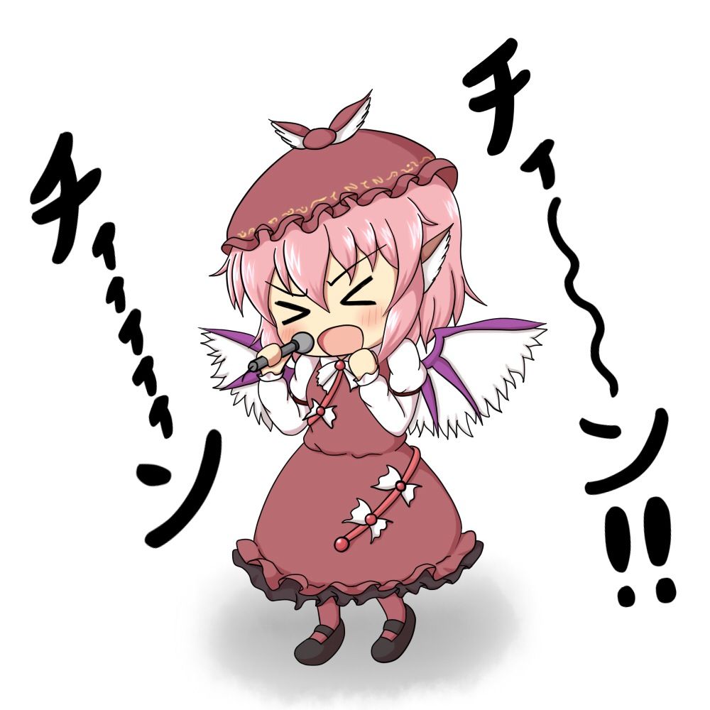 東方 キャラの鳴き声スレ 東方まとめたいブログ