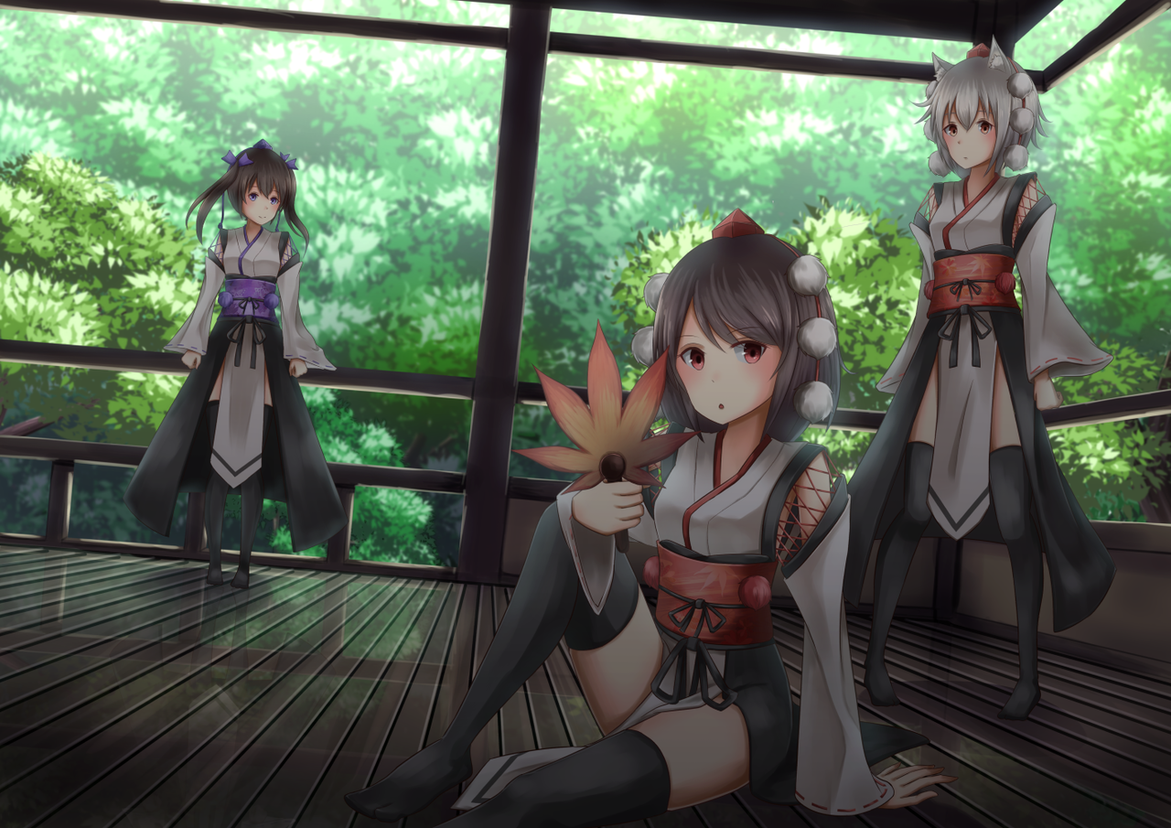 東方 天狗正装いいよね 東方まとめたいブログ