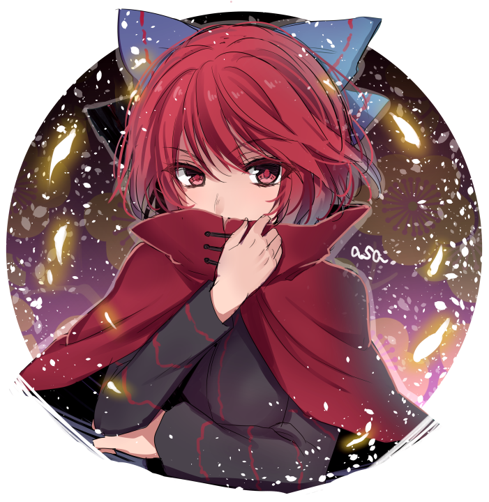 東方 赤蛮奇ちゃんスレ 東方まとめたいブログ
