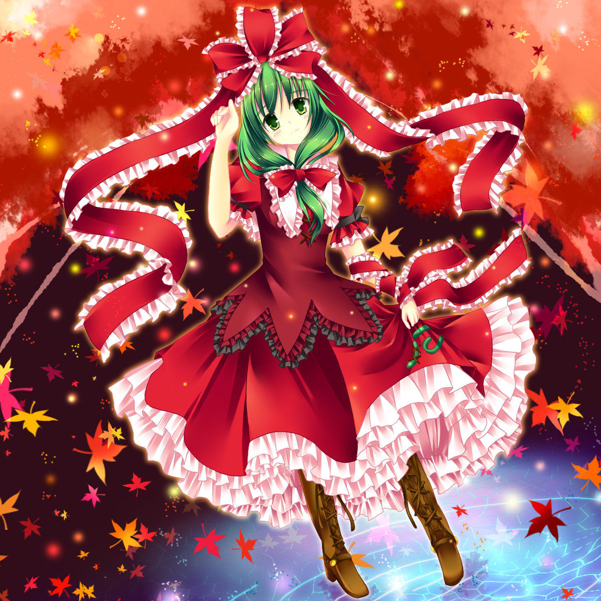 東方 雛ちゃんかわいいスレ 東方まとめたいブログ