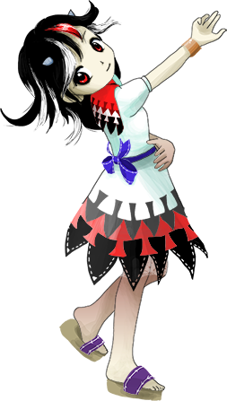 東方 東方キャラの靴について 東方まとめたいブログ