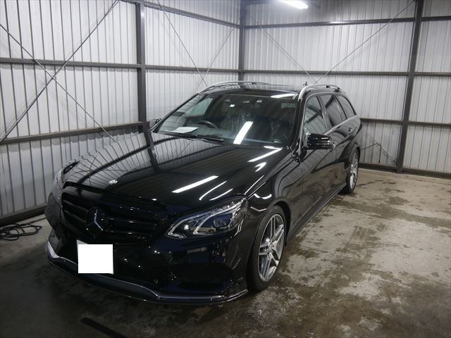メルセデス ベンツ ｅ２５０ワゴン アバンギャルド ａｍｇスポーツ レーダーセーフティパッケージ 福岡県 特別な日