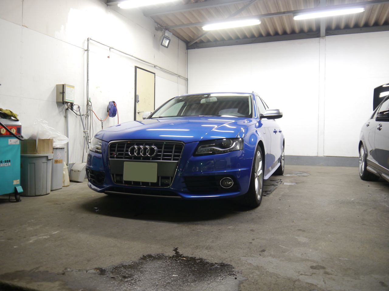 アウディ S4アバント 3 0tfsiクワトロ アシスタンスp 納車ブログ アウディ S4アバント 3 0tfsiクワトロ アシスタンスp 納車ブログ