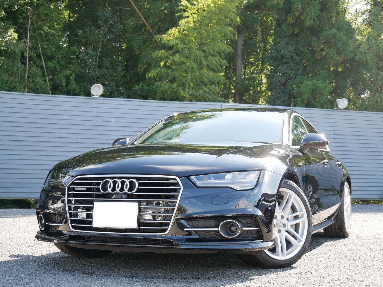 Audi スポーツバック 3 0tfsiクワトロ Sラインp 納車ブログ Audi スポーツバック 3 0tfsiクワトロ Sラインp 納車ブログ