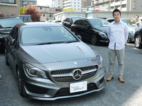 CLA250�����