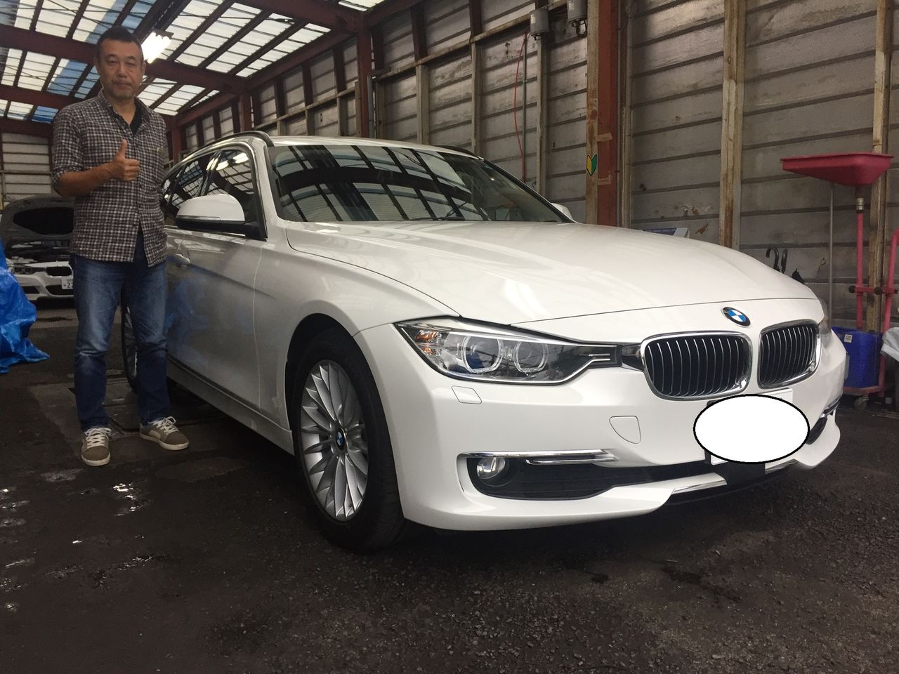 15年 Bmw 3d ツーリング ラグジュアリー アルピンホワイト 東京都 Tuc Funabashi Diary 15年 Bmw 3d ツーリング ラグジュアリー アルピンホワイト 東京都 Tuc Funabashi Diary