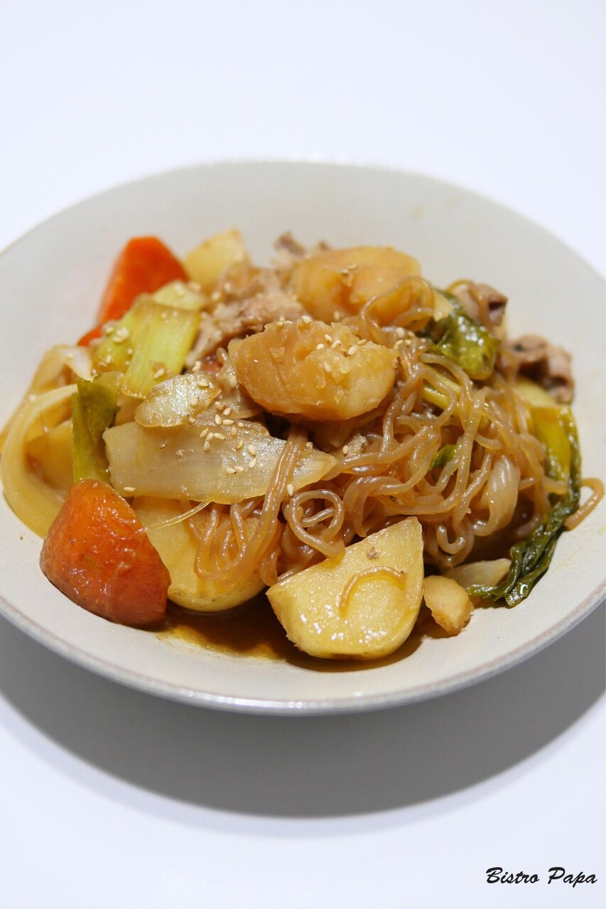 Æù¤¸¤ã¤¬¿·¤¸¤ã¤¬BistroPapa¥¯¥ì¥¸¥Ã¥È3