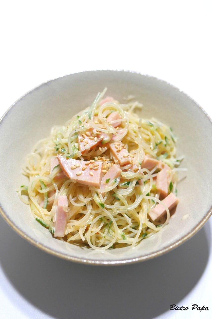 �ձ������BistroPapa���쥸�å�2
