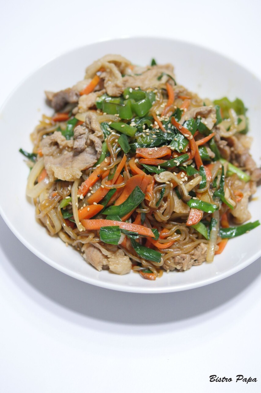 ����ץ���BistroPapa���쥸�å�2