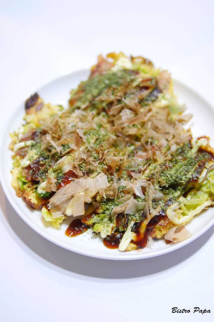 �����߾Ƥ�BistroPapa���쥸�å�2