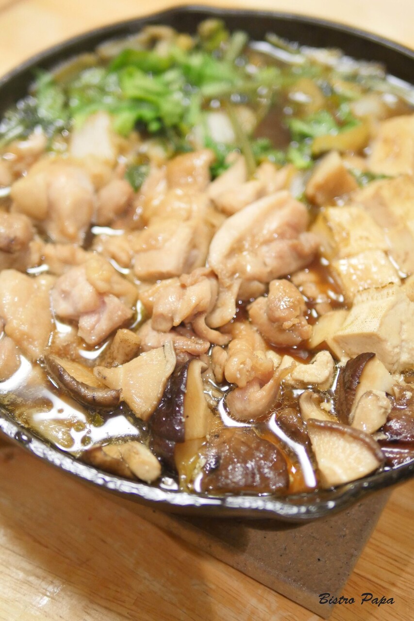 �ܤ�����BistroPapa���쥸�åȽ�4