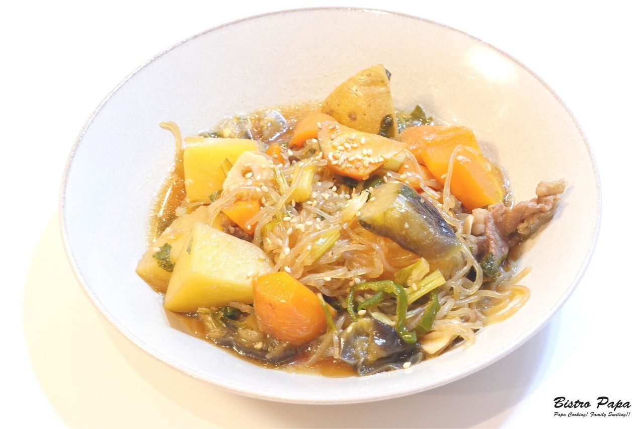�����㤬BistroPapa�����쥸�å�