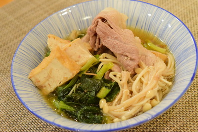 煮物