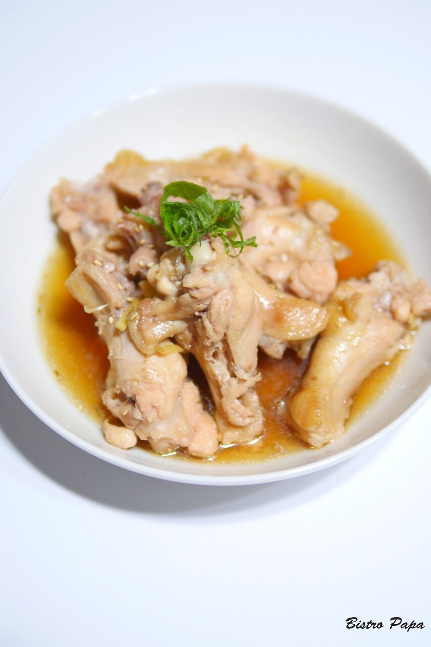 �걩��ԥ�ɼ�BistroPapa���쥸�å�2