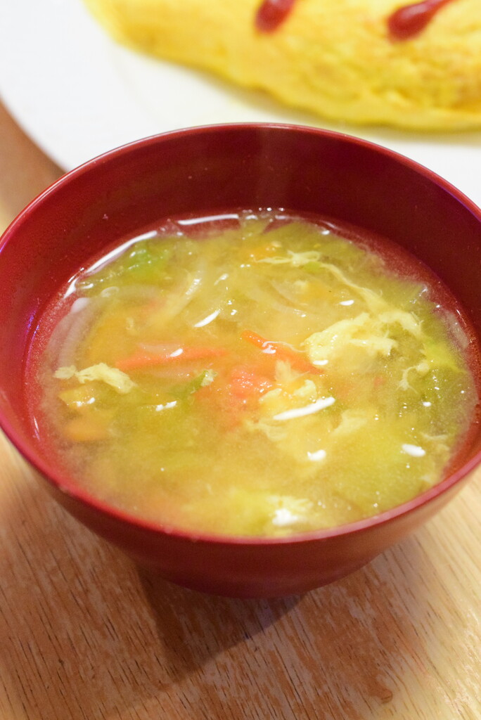 スープ