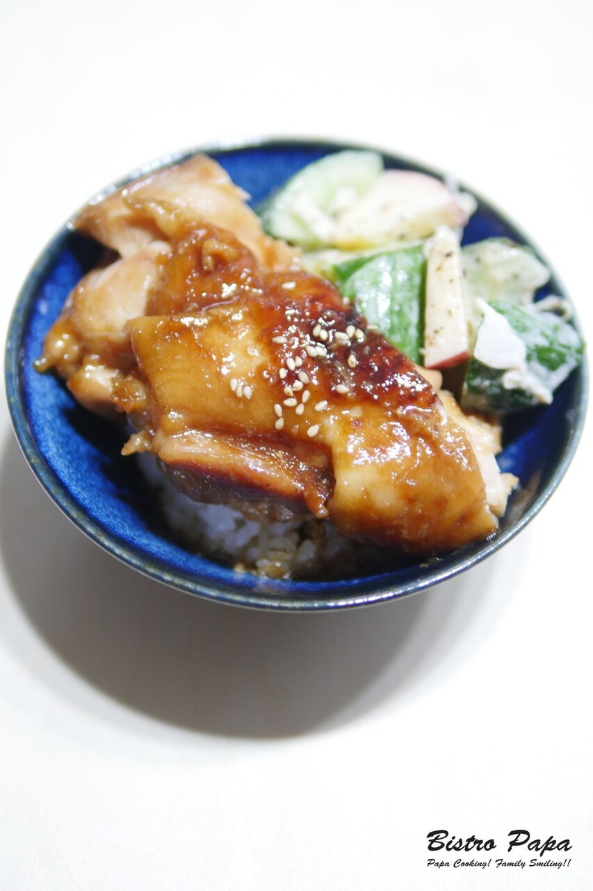 �Ȥ�Ƥ�ЧBistroPapa���쥸�å�