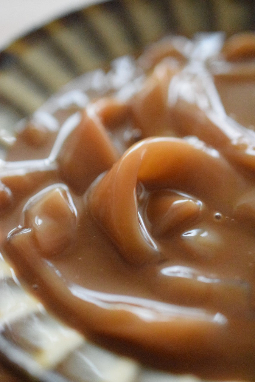 自家製いかの塩辛が一番うまい 好きを究めて仕事にできる時代 ビストロパパ パパ料理のススメ