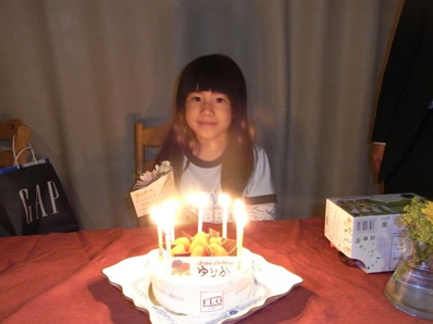 2010ǯ5·î12Æü¤æ¤ê¤«7ºÐ¤ÎÃÂÀ¸Æüb