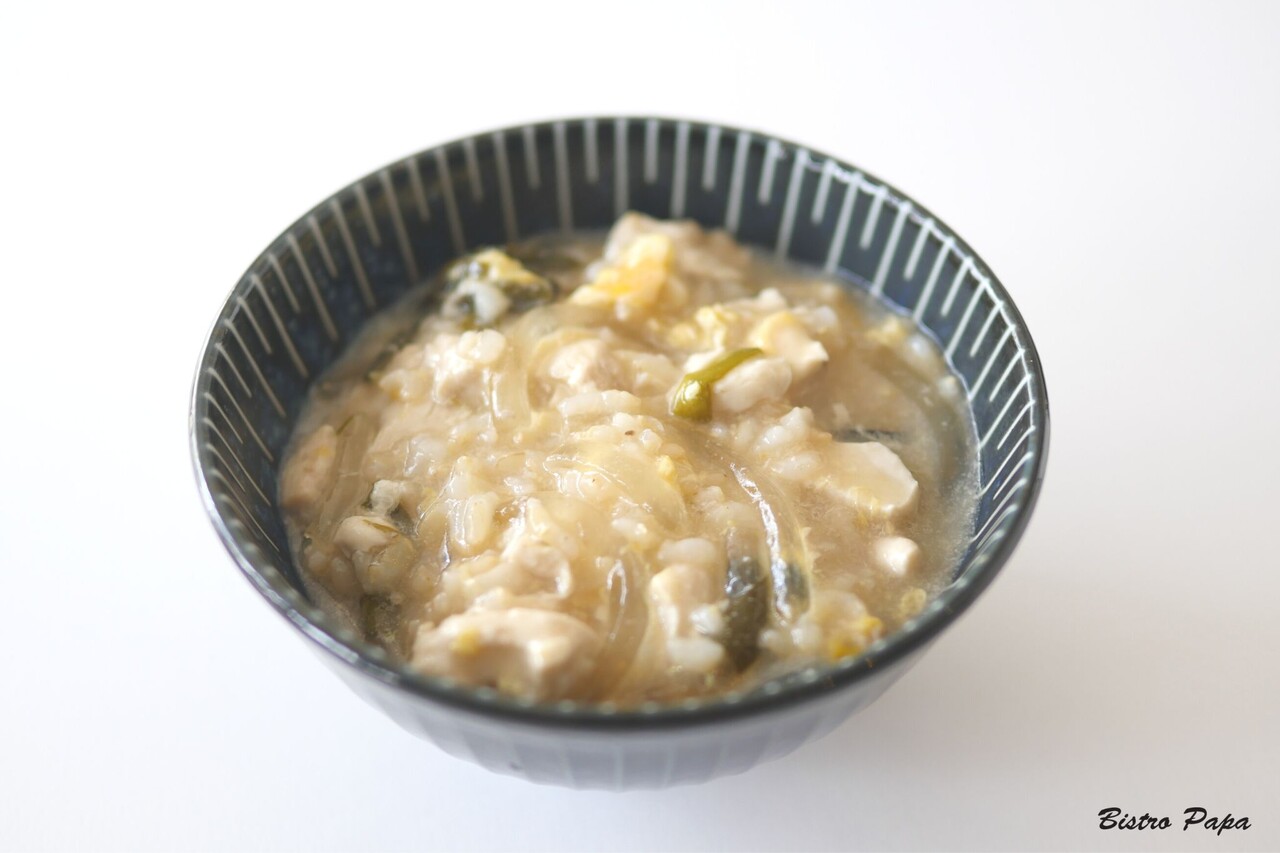 雑炊BistroPapa横クレジット3