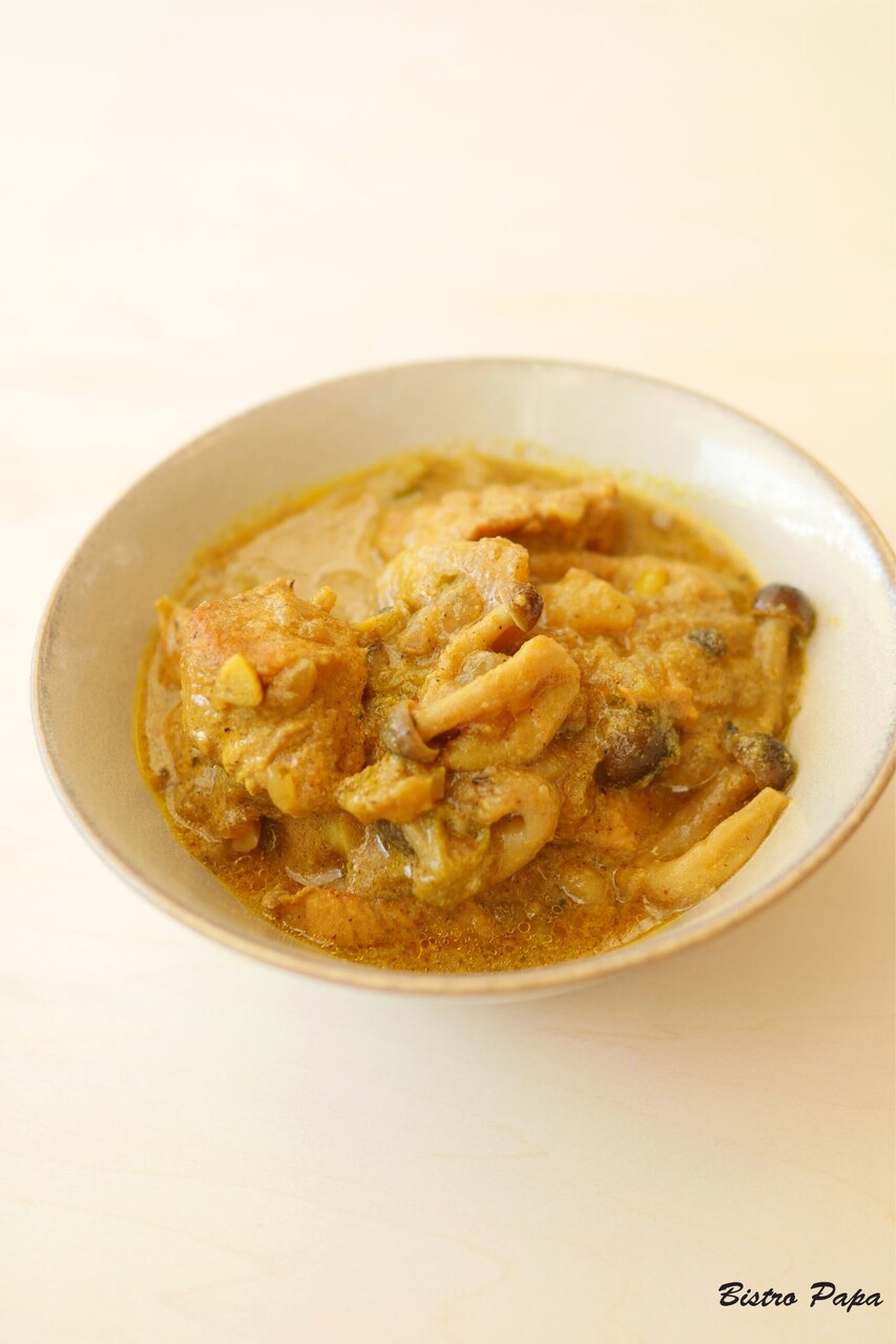 ¥ß¥ë¥¯¥Á¥¥ó¥«¥ì¡¼BistroPapa¥¯¥ì¥¸¥Ã¥È2