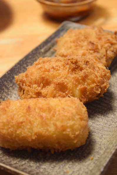 さぼてんカツお惣菜
