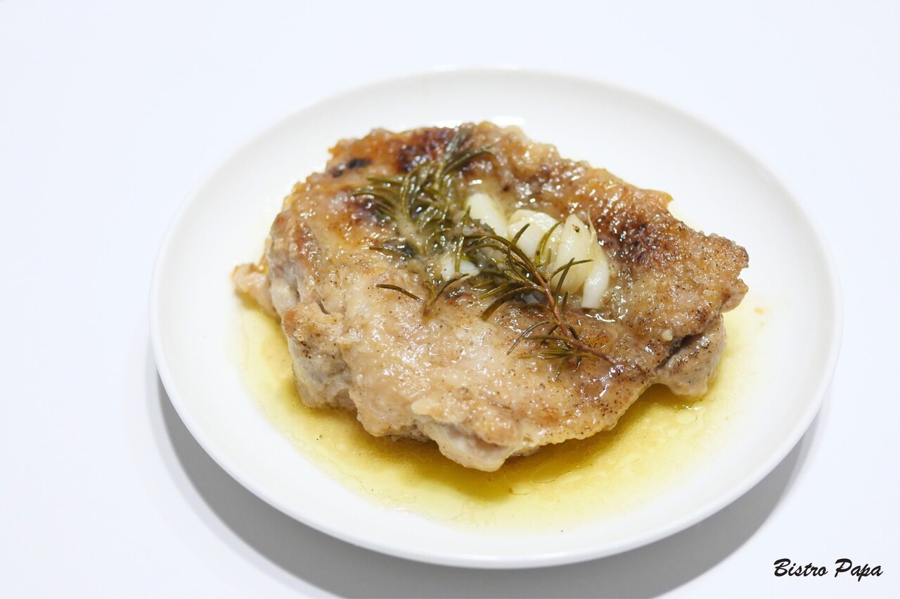 BistroPapa�����쥸�å�7