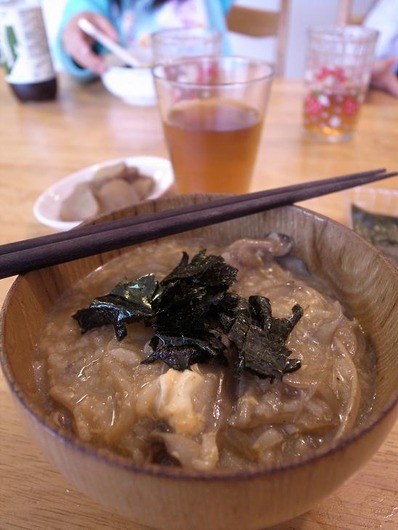 よくじつオジヤb