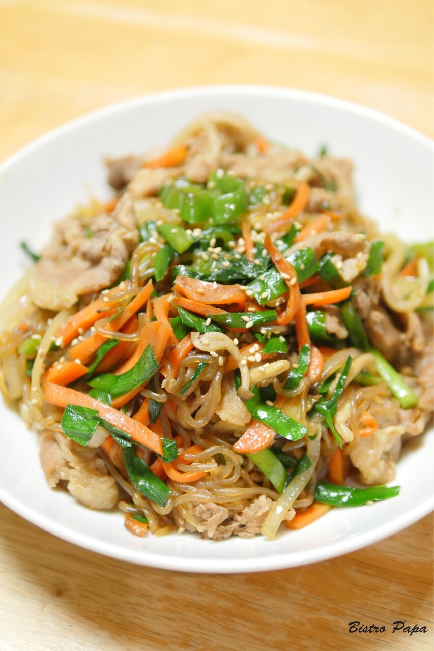 ����ץ�����BistroPapa���쥸�å�2