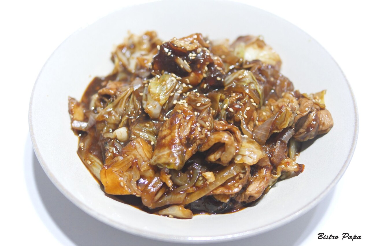 ������BistroPapa�����쥸�å�3
