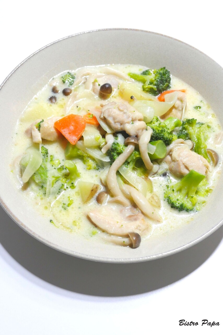 ¥¯¥ê¡¼¥à¥·¥Á¥å¡¼BistroPapa¥¯¥ì¥¸¥Ã¥È2