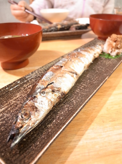 さんま