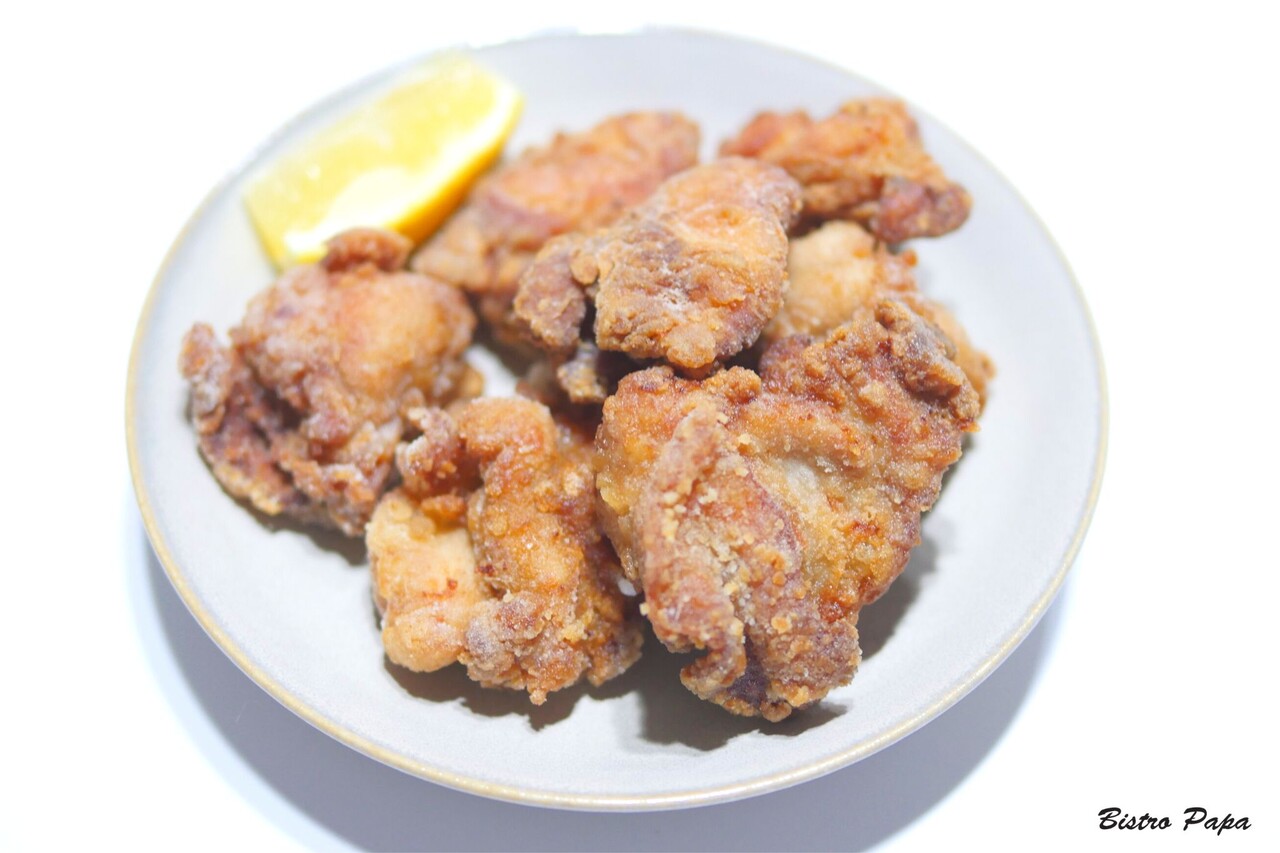 ���ȣ�BistroPapa�����쥸�å�3