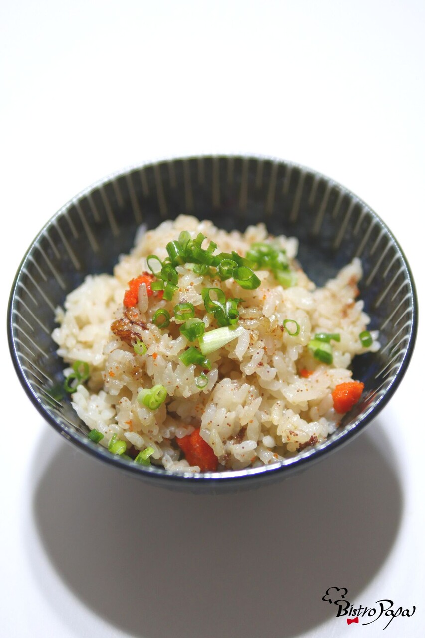 親がにめしBistroPapaクレジット2