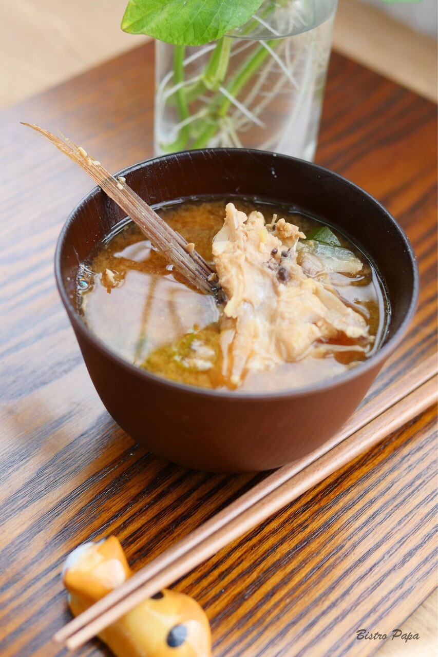 BistroPapa���쥸�åȽ�8