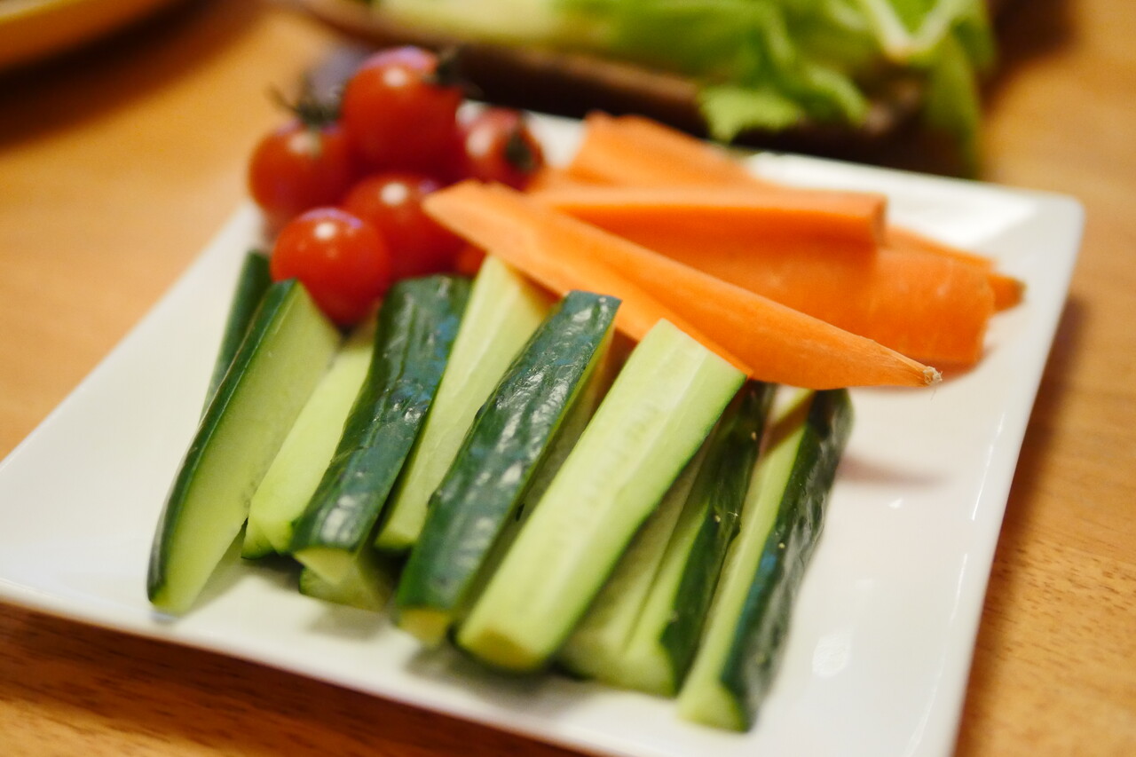 野菜