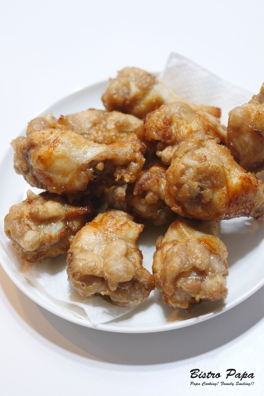 �걩�����Ȥ�BistroPapa���쥸�å�