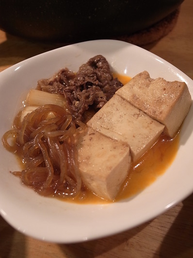 肉豆腐2
