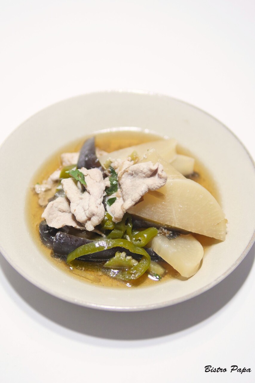 �纬�ʤ���ʪBistroPapa���쥸�å�2