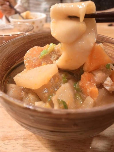ほうとうめんb