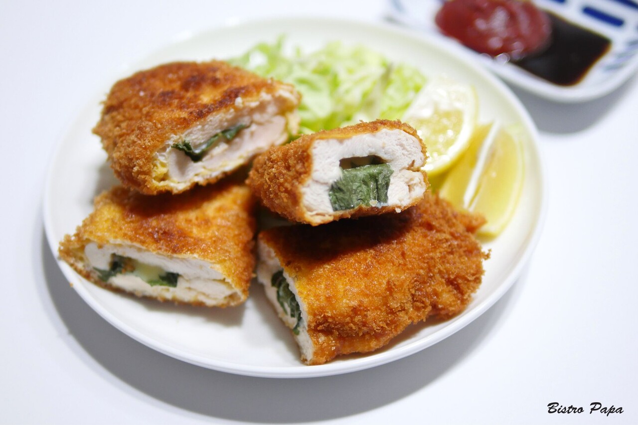 �����ߥ���������BistroPapa�����쥸�å�3