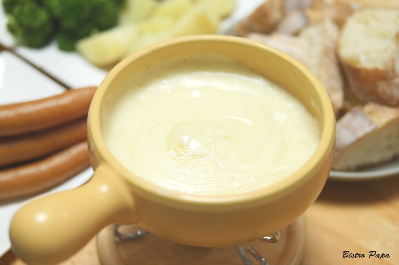 ¥Á¡¼¥º¥Õ¥©¥ó¥Ç¥åBistroPapa²£¥¯¥ì¥¸¥Ã¥È3