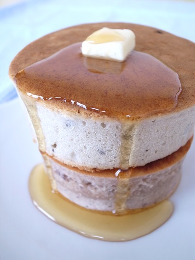 ホットケーキタワー2