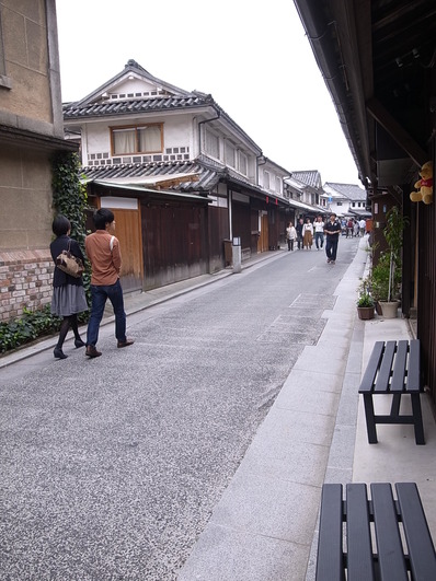 街並み