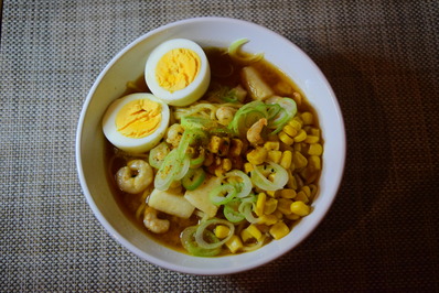 ラーメン