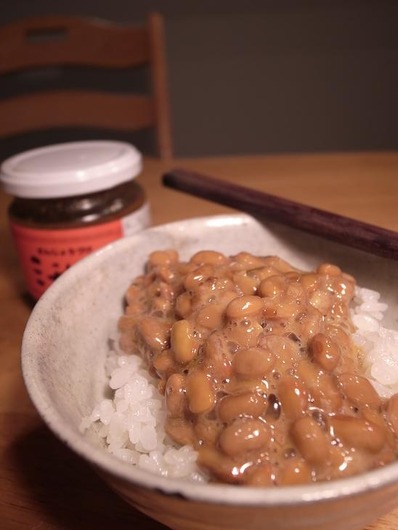 三升漬納豆b